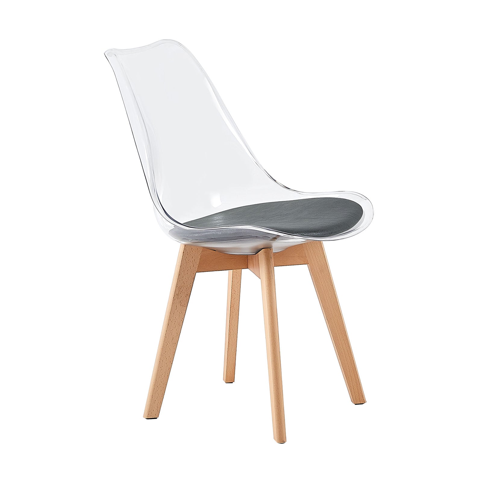 Lucca side chair hot sale