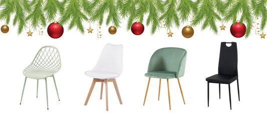 How to choose the right chair according to your needs? EGGREE chair display