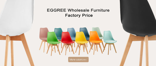 EGGREE Wholesale: Launching This December