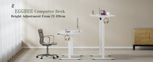 The New Trend in Healthy Office Work