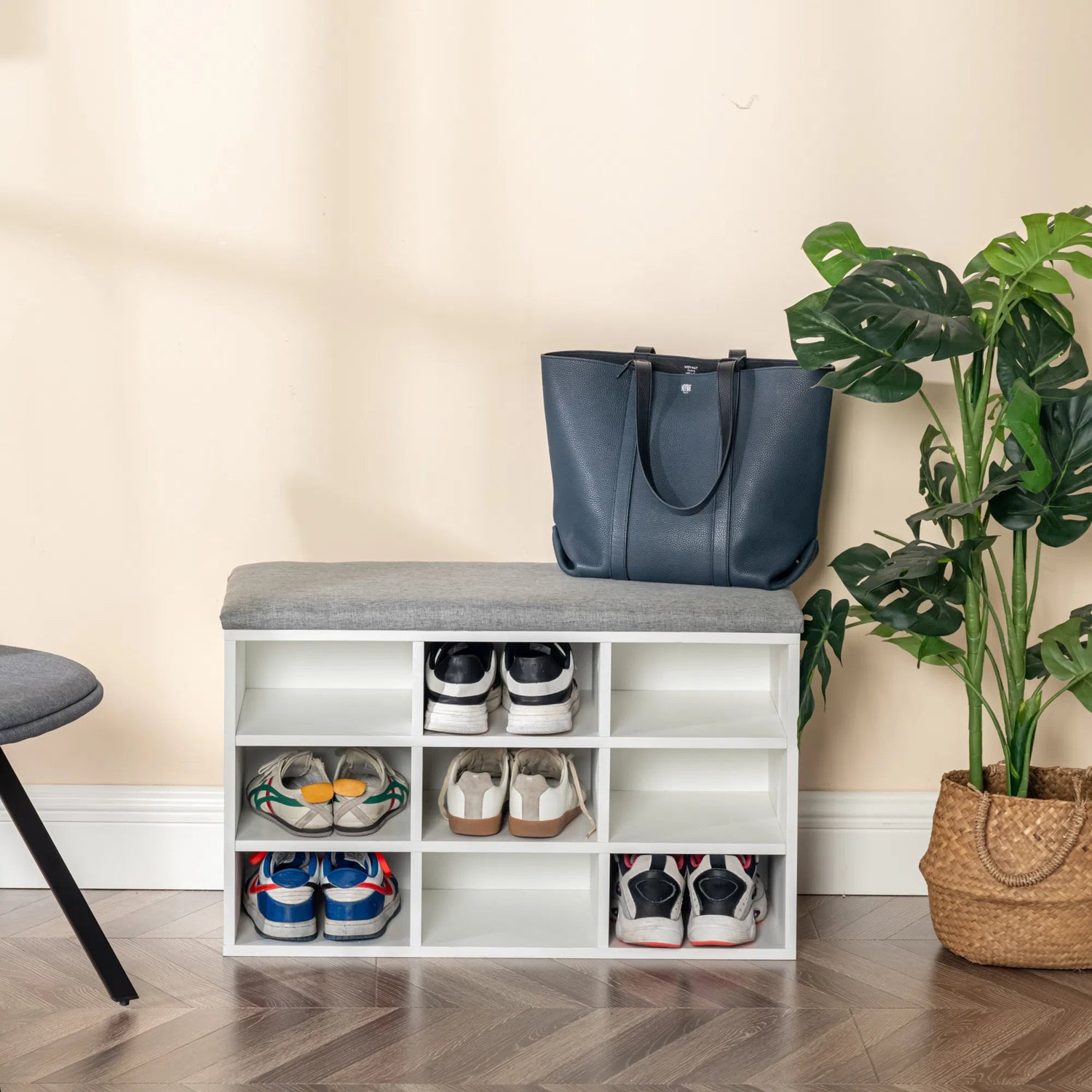 EGGREE Shoe storage & shoe organizers series