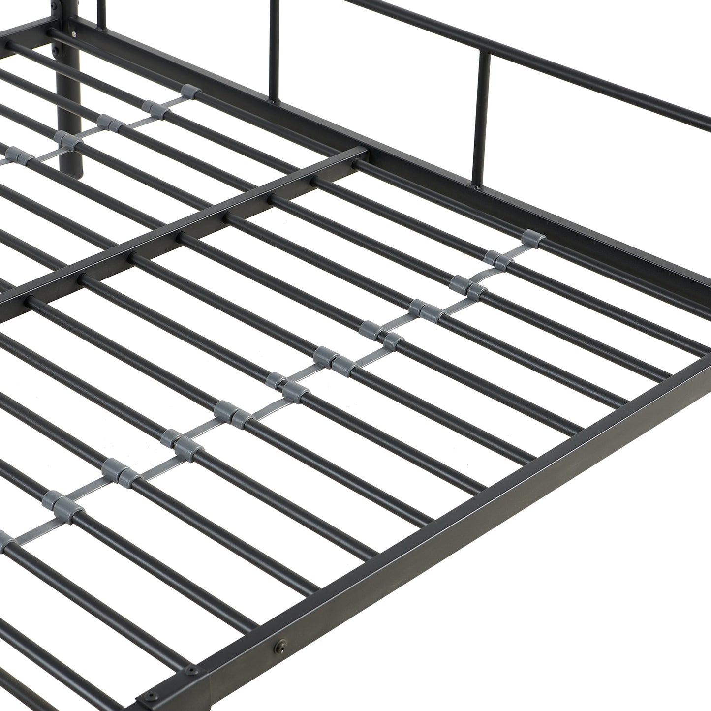 OTIS Twin Over Bunk Bed Frame 209 cm×146 cm