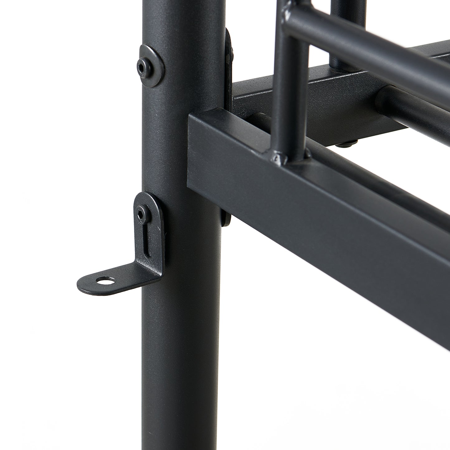OTIS Twin Over Bunk Bed Frame 209 cm×146 cm