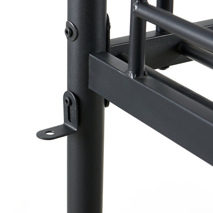 OTIS Twin Over Bunk Bed Frame 209 cm×146 cm