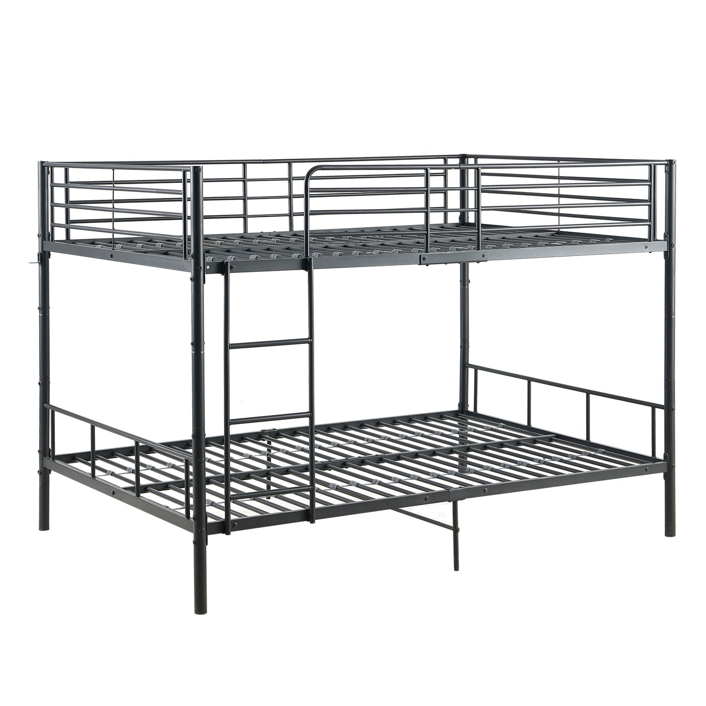 OTIS Twin Over Bunk Bed Frame 209 cm×146 cm