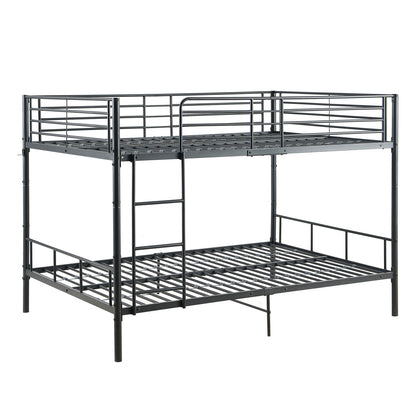 OTIS Twin Over Bunk Bed Frame 209 cm×146 cm