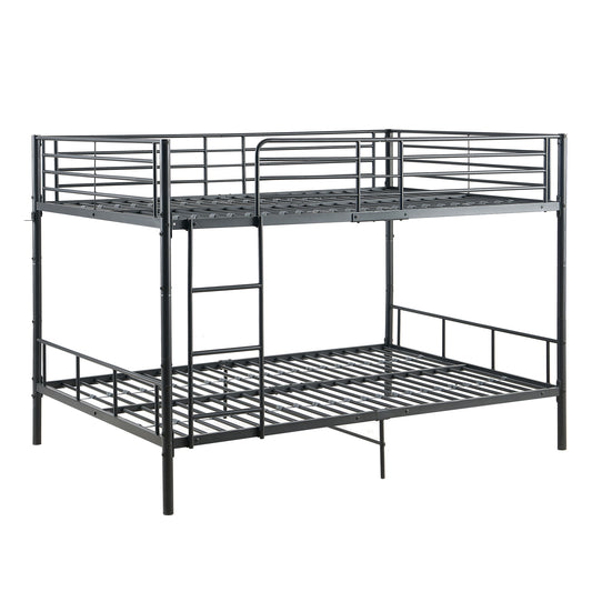OTIS Twin Over Bunk Bed Frame 209 cm×146 cm