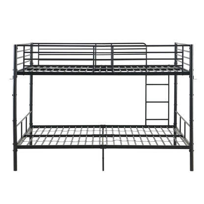OTIS Twin Over Bunk Bed Frame 209 cm×146 cm