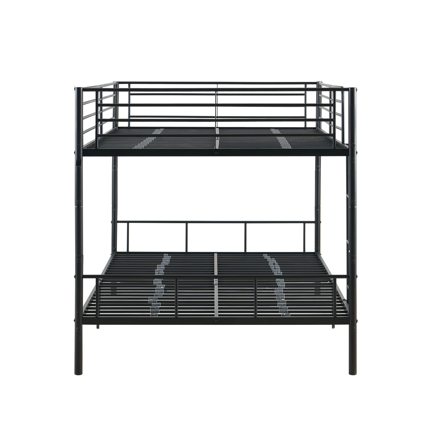 OTIS Twin Over Bunk Bed Frame 209 cm×146 cm