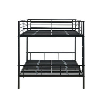 OTIS Twin Over Bunk Bed Frame 209 cm×146 cm