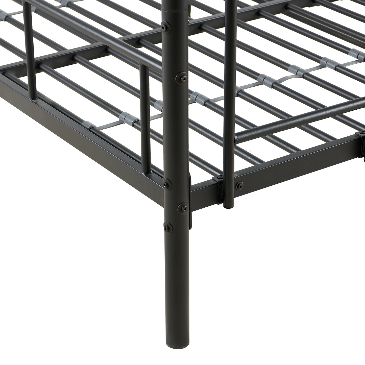 OTIS Twin Over Bunk Bed Frame 209 cm×146 cm