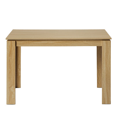 ANIWA Dining Table with 120cm - OAK