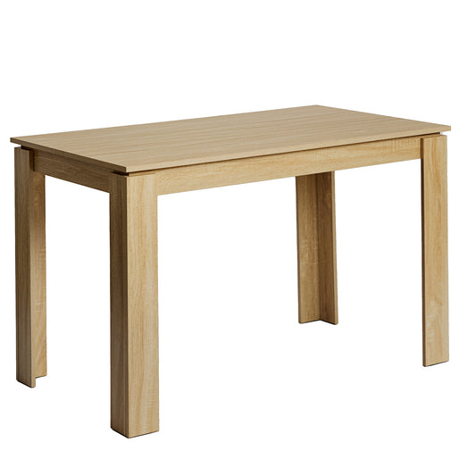 ANIWA Dining Table with 120cm - OAK