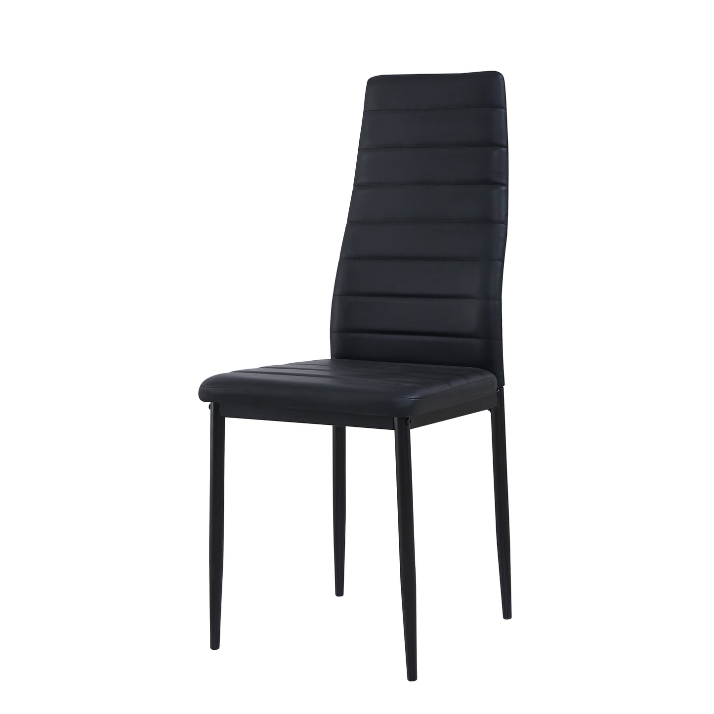 ANN Modern Upholstered Dining Chairs(Set of 2)