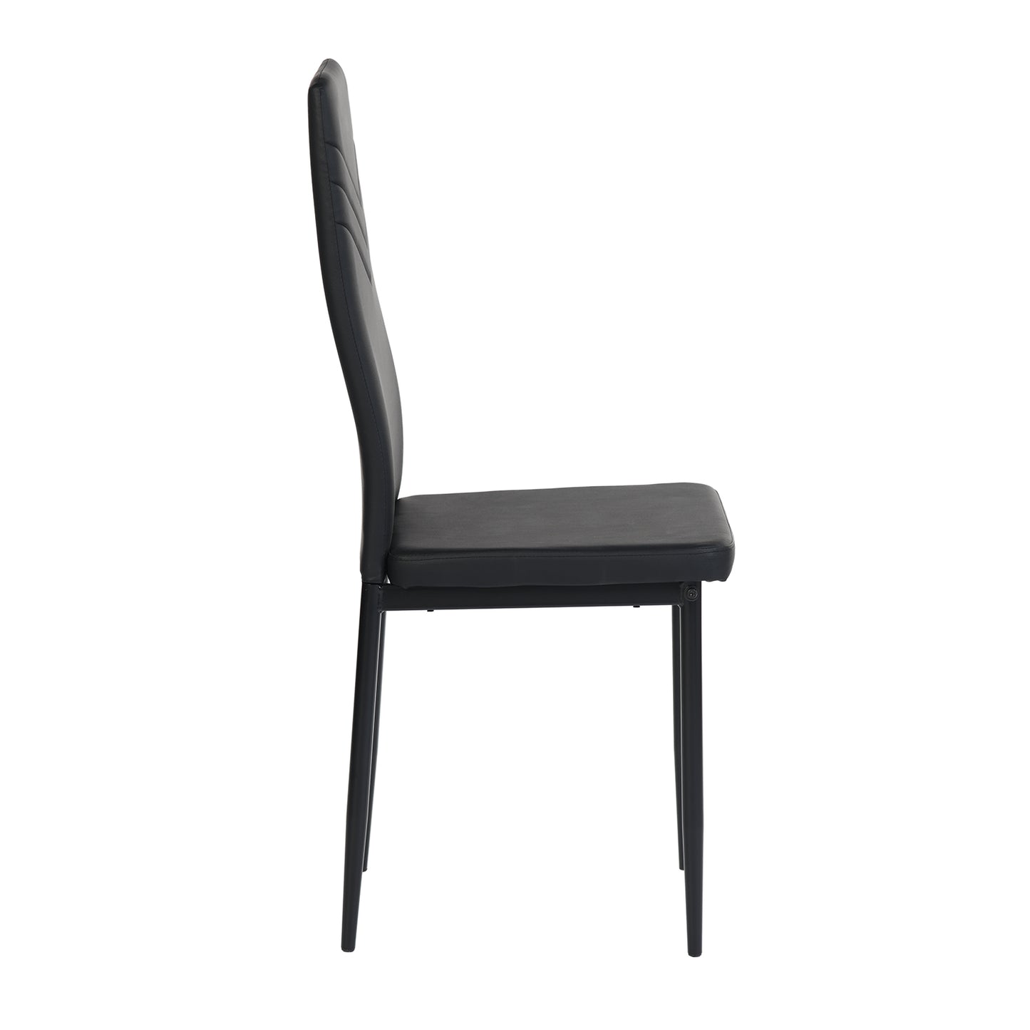 ANN-V Upholstered Side Chairs (Set of 2)