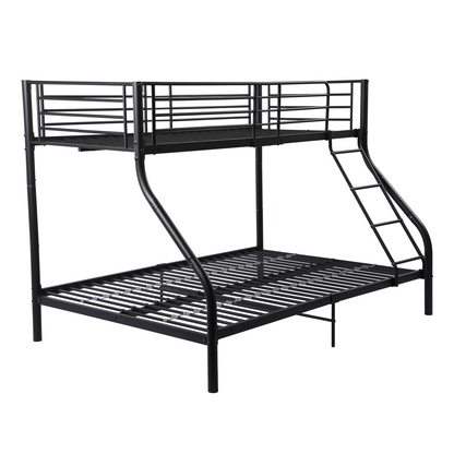 BUNK Twin Over Full Standard Bed