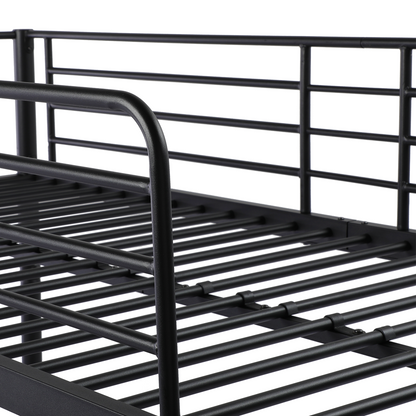 BUNK Twin Over Full Standard Bed