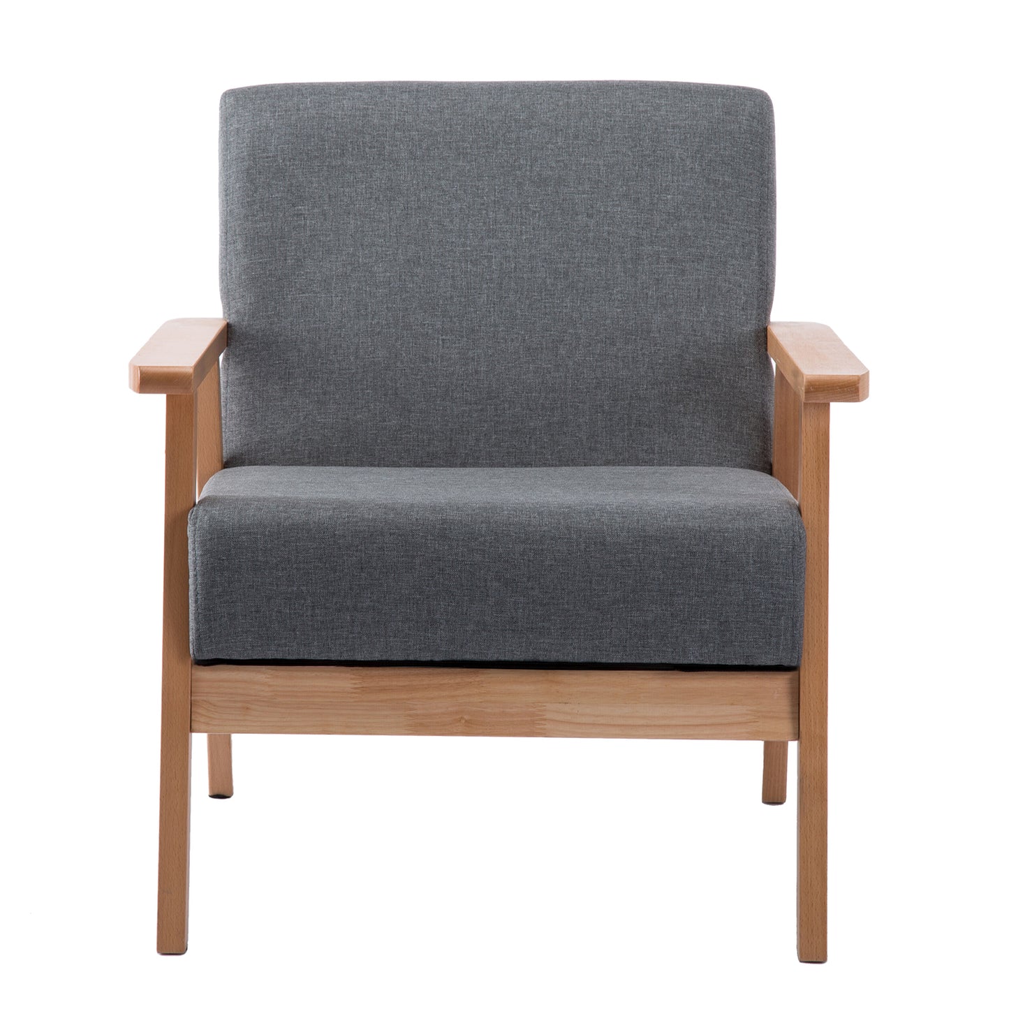 DEW Upholstered Sofa Set of 2