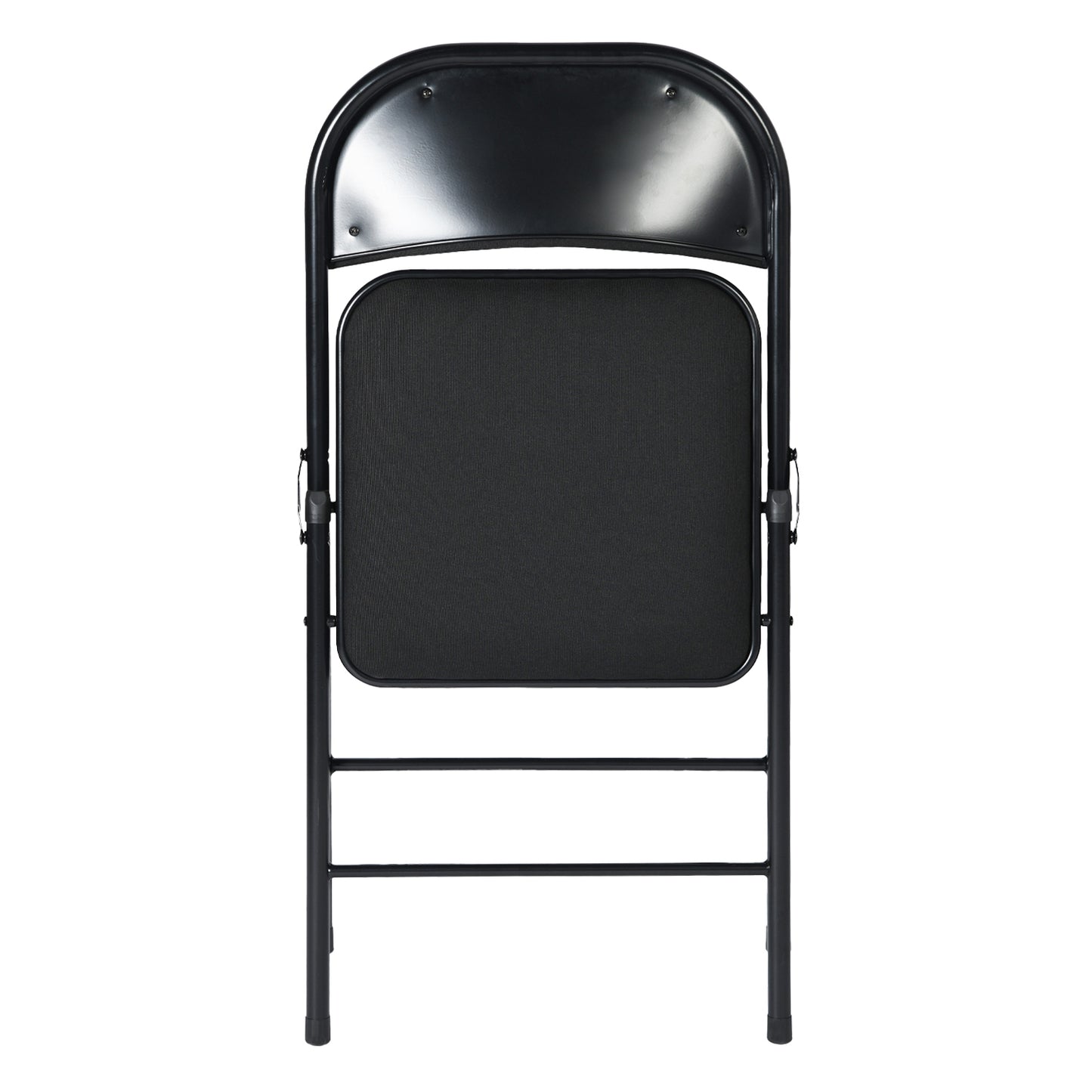 FAIR FELLCE Stackable Folding Chair Set (Set of 2/4/6)