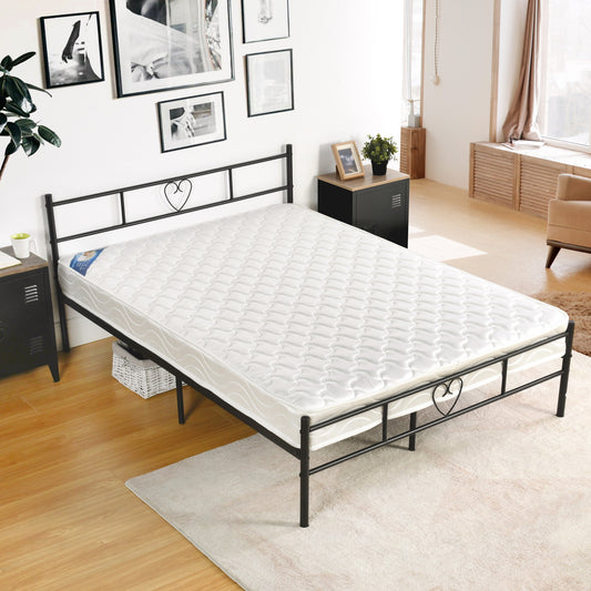 GALLE White mattress 140×200cm
