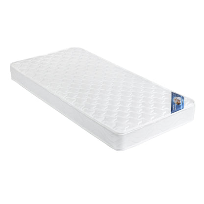 GALLE White mattress 90×190cm