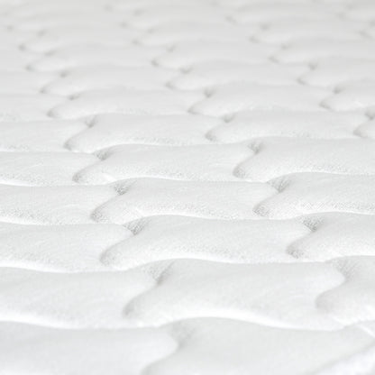 GALLE White mattress 90×190cm