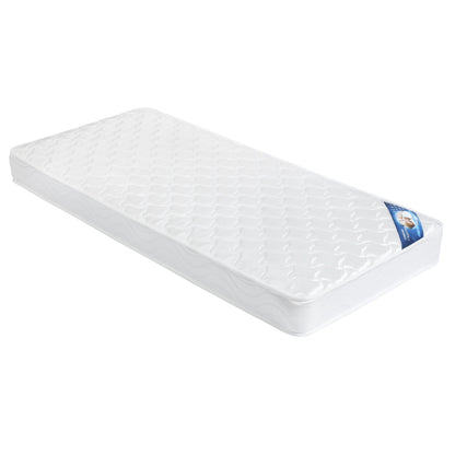 GALLE White mattress 90×200cm