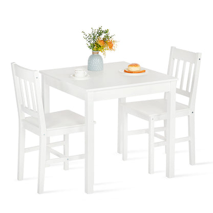 LILAC 2 - Person Dining Set