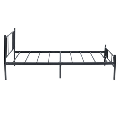 LOCARNO Metal Single/Double Bed Frame