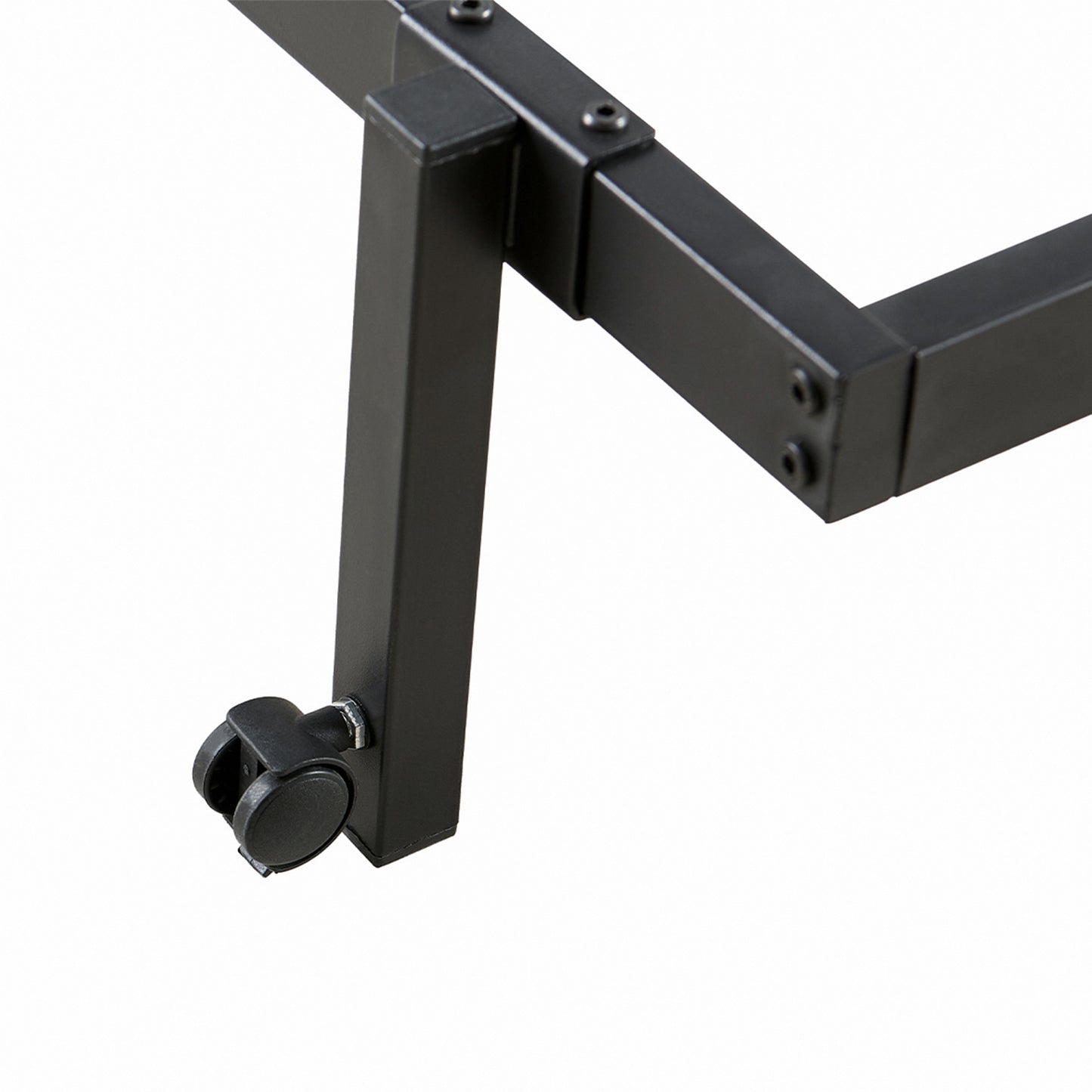 LOWELL Double Folding Bed Frame