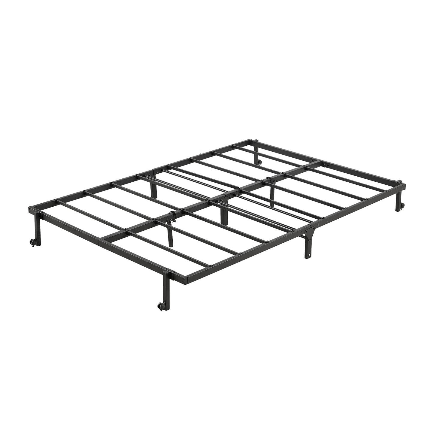 LOWELL Double Folding Bed Frame