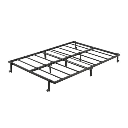 LOWELL Double Folding Bed Frame