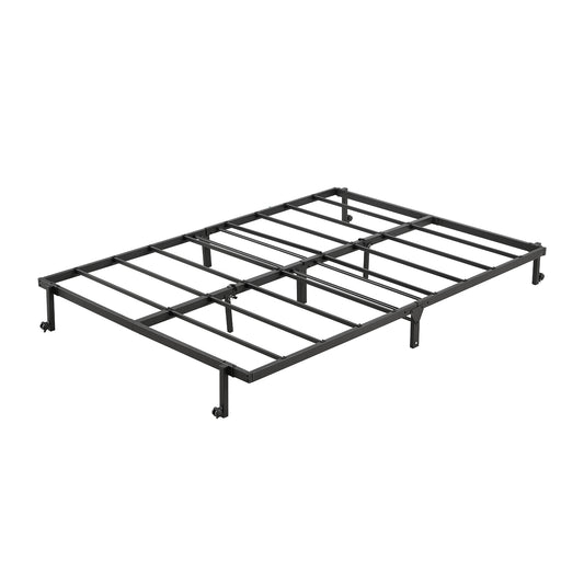 LOWELL Double Folding Bed Frame