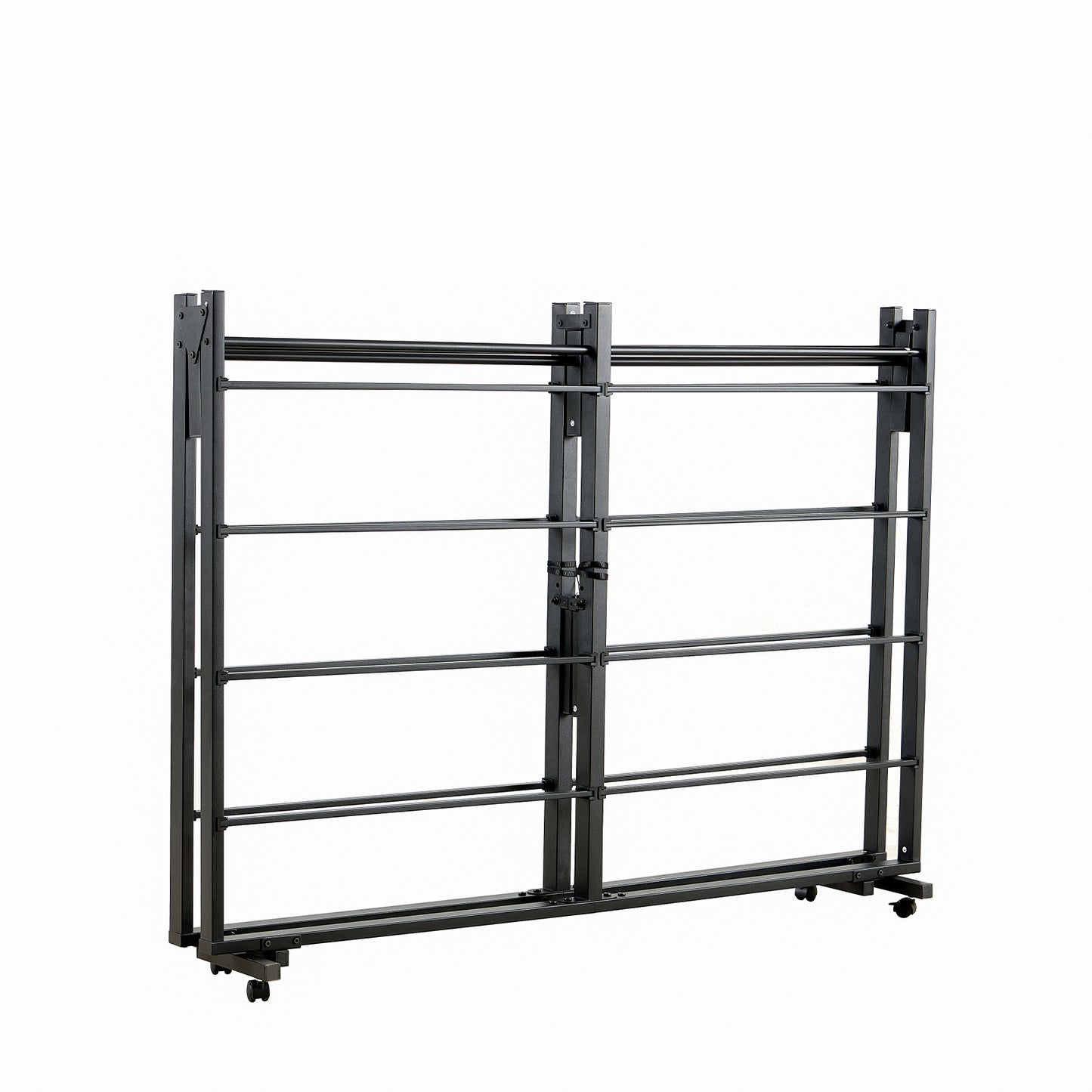 LOWELL Double Folding Bed Frame