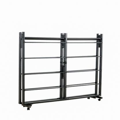 LOWELL Double Folding Bed Frame