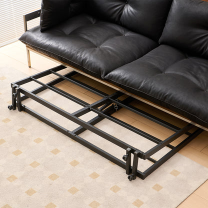 LOWELL Double Folding Bed Frame