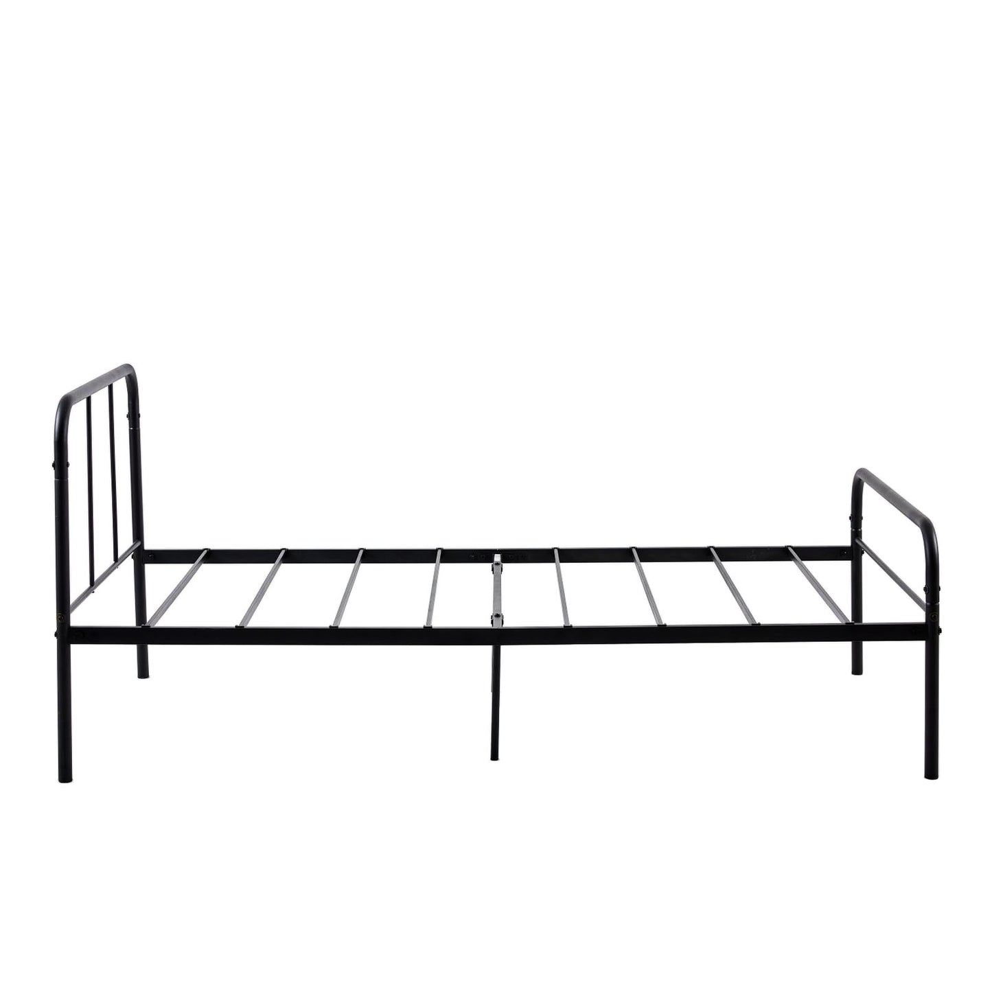 MELON Metal Bed Frame Multi Size