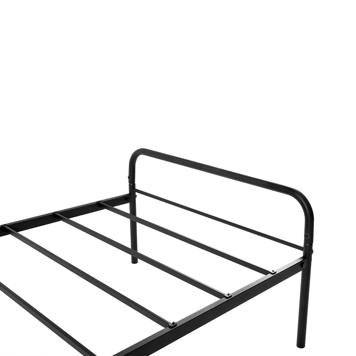 MELON Metal Bed Frame Multi Size