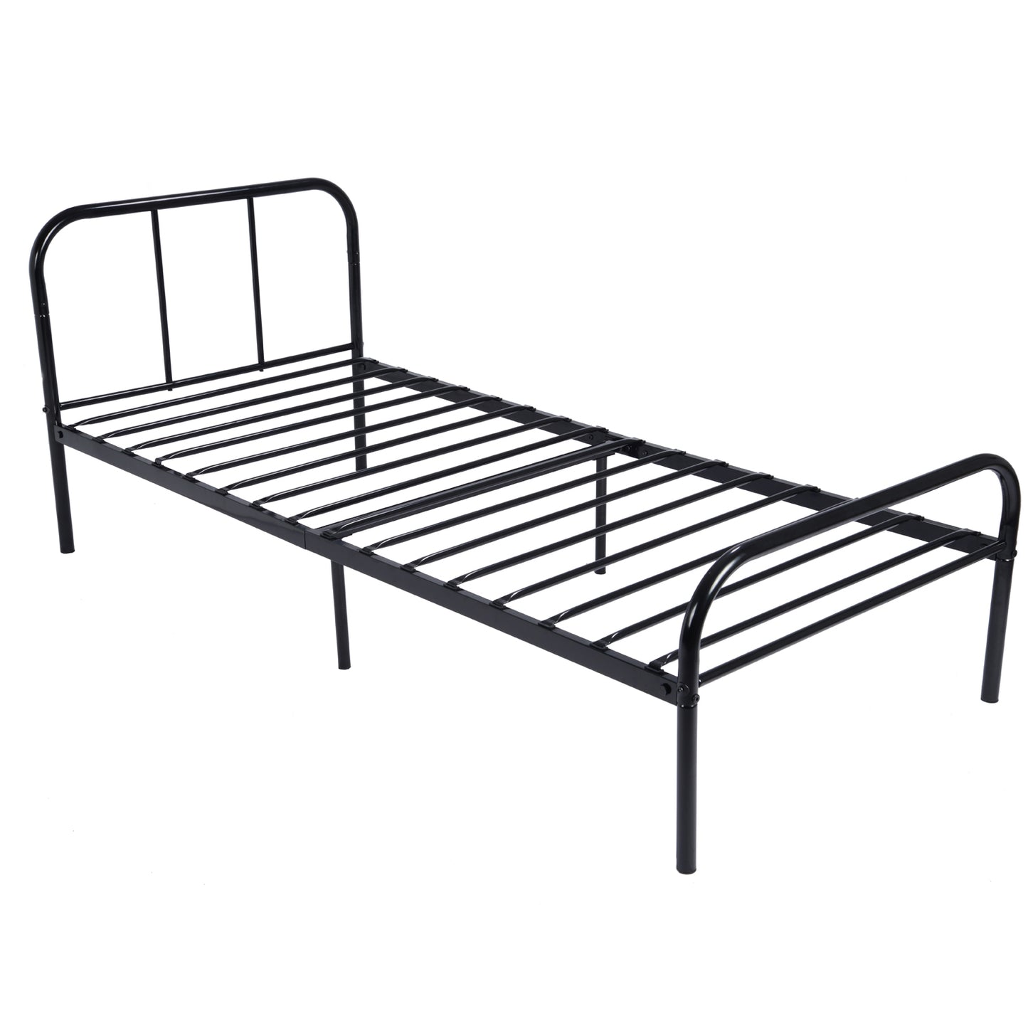 MILO Single/Double Metal Bed Frame