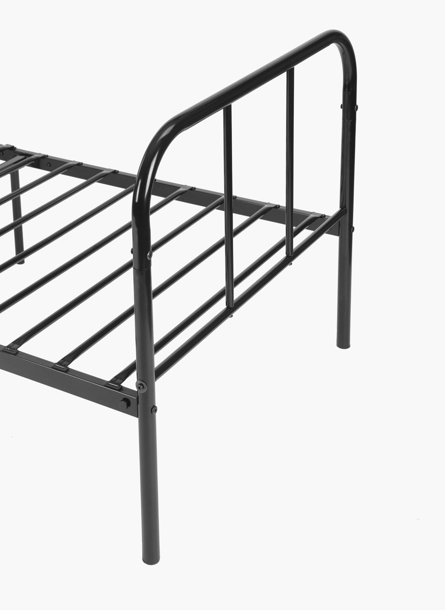 MILO Single/Double Metal Bed Frame