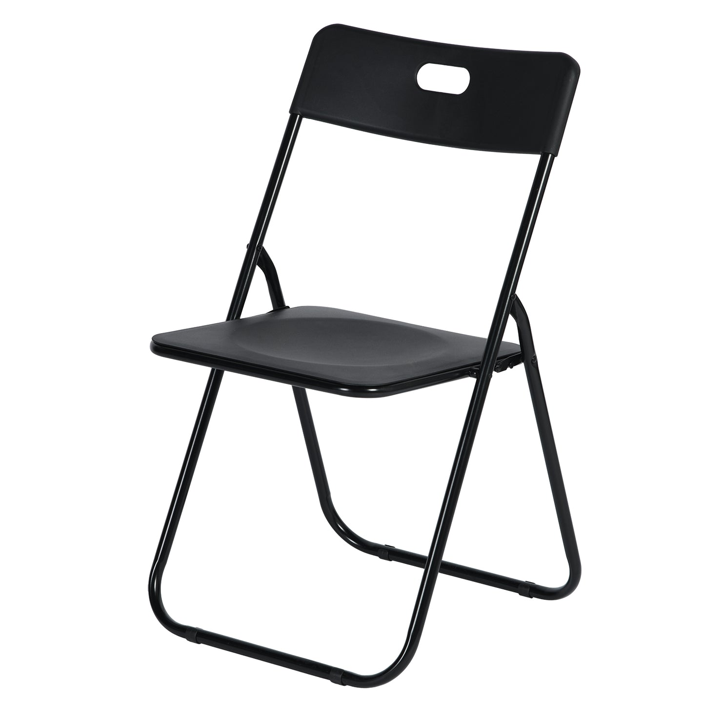 MIMOSA Stackable Folding Chair(Set of 6)