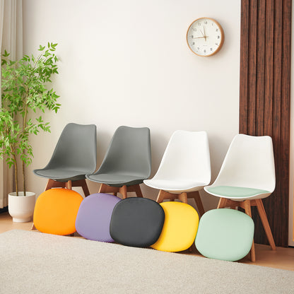 Cushion for TULIP Series Chairs with 12.5cm Hole Spacing-Multiple Colors