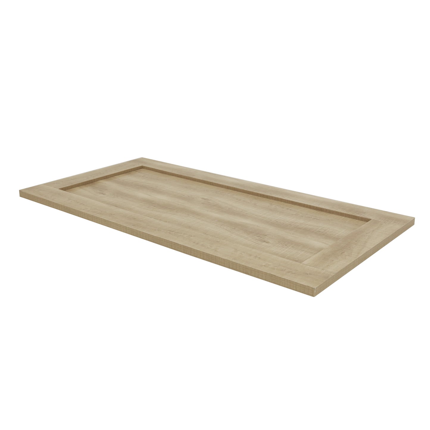 MUSK Dining Table Top With 120cm - OAK