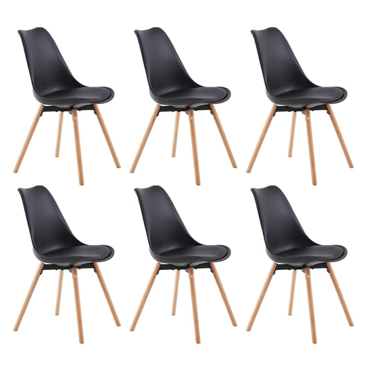 OATS Side Chair (Set of 6)