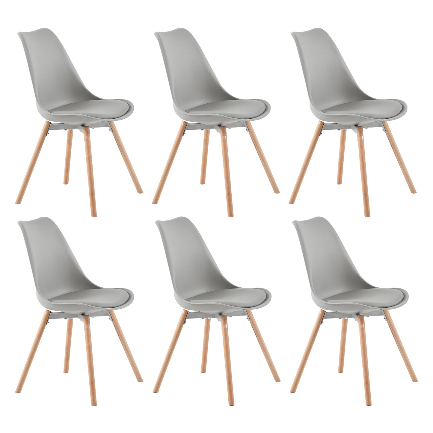 OATS Side Chair (Set of 6)