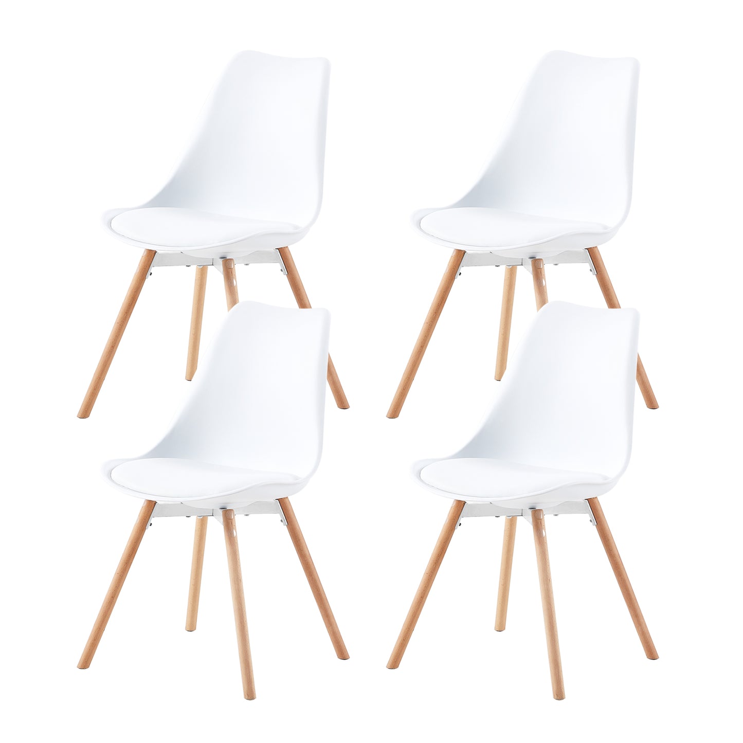 OATS Side Chair (Set of 4)