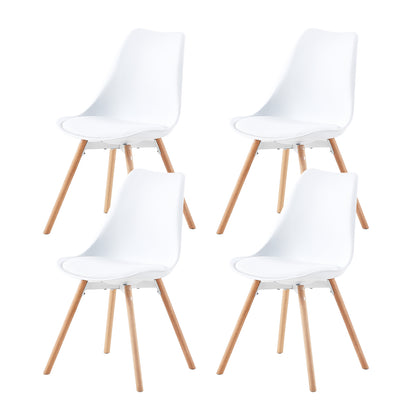 OATS Side Chair (Set of 4)