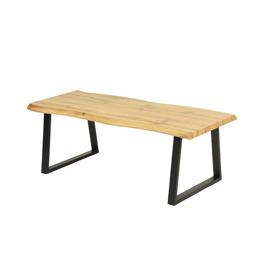 PILAR Low Table Center Table 110cm- WOOD