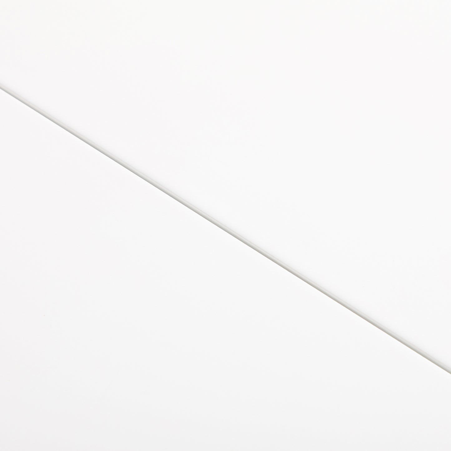 Interrupt Round Table 120cm  -White