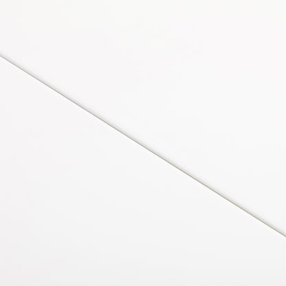Interrupt Round Table 120cm  -White